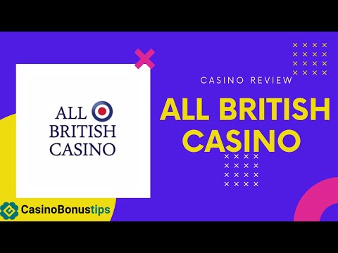 All British Casino