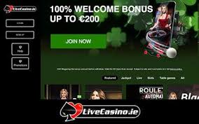 Welcome Offers €200 