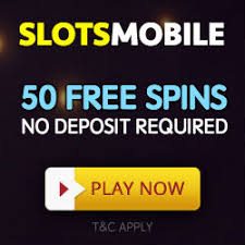 50 Free Spins